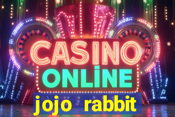 jojo rabbit completo dublado